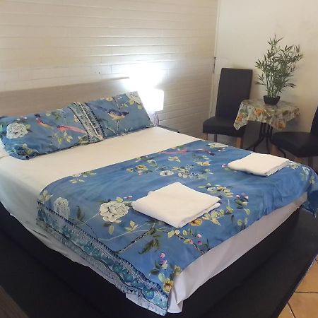 Paradise Motel Маккай Екстер'єр фото