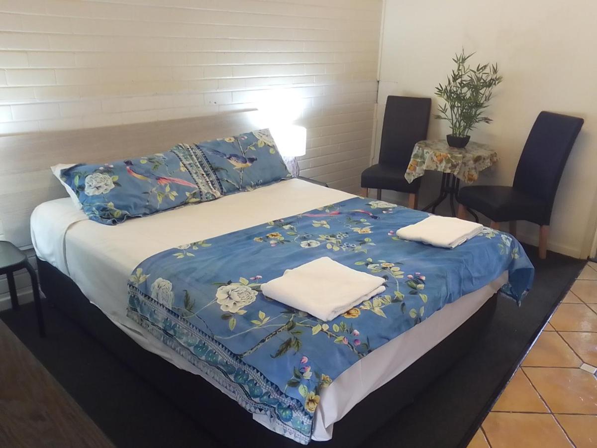 Paradise Motel Маккай Екстер'єр фото