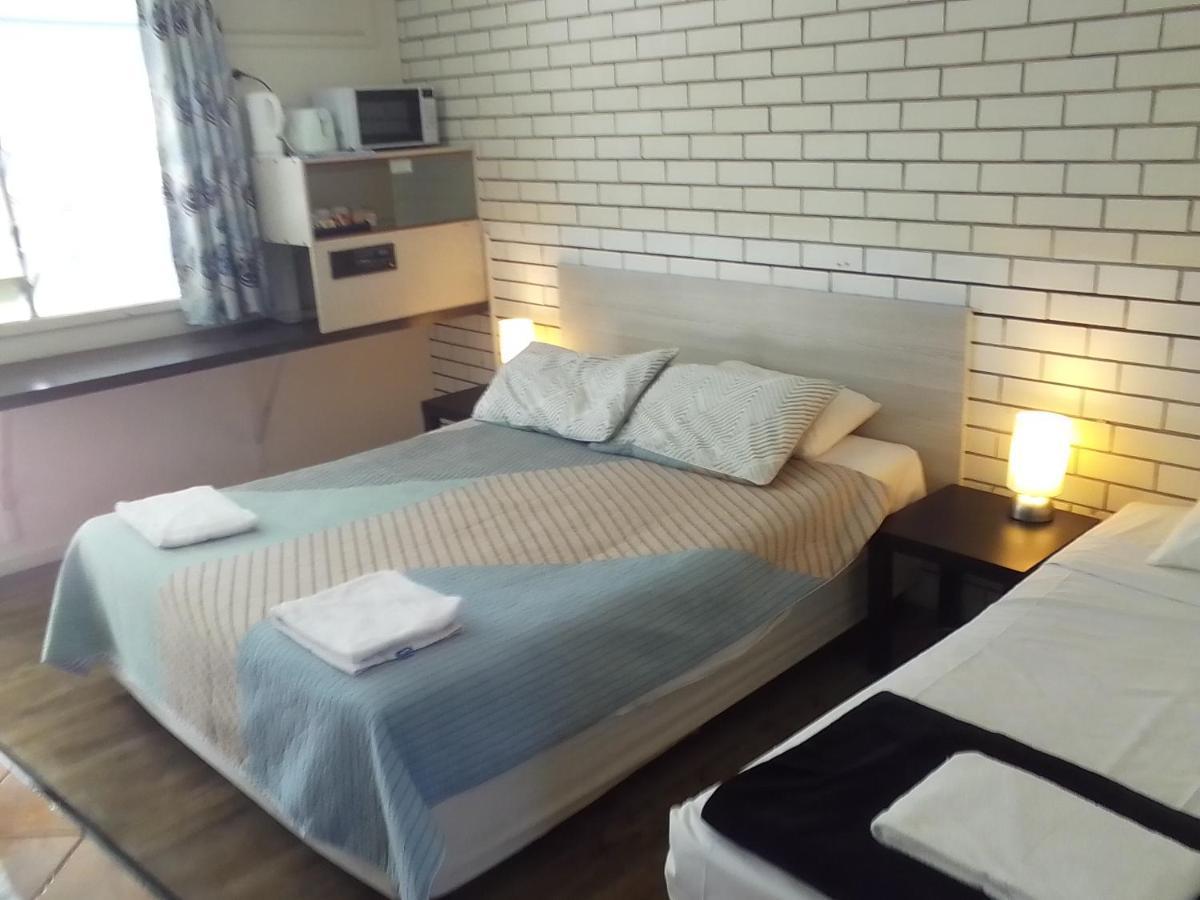 Paradise Motel Маккай Екстер'єр фото