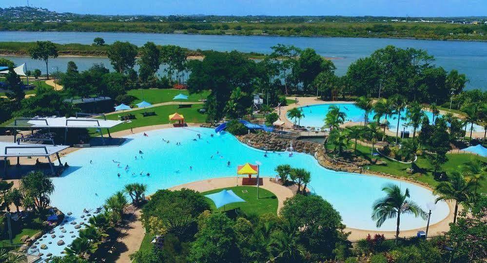 Paradise Motel Маккай Екстер'єр фото